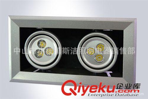 LED豆膽燈-3W*2LED豆膽燈-LED豆膽燈廠家