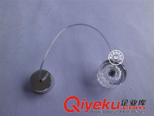 廠家供應(yīng)新款水晶吊燈 水晶餐吊燈 現(xiàn)代LED水晶吊燈 酒店吊燈裝飾原始圖片2