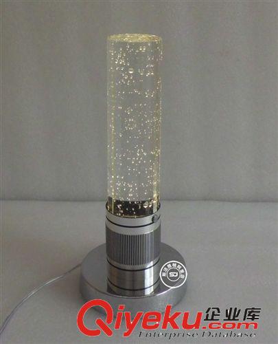 廠家直銷LED臺燈  酒店LED水晶臺燈批發  室內臺燈供應商