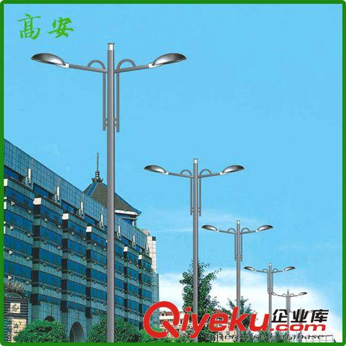 長期供應 新款智能家用led路燈 一體化led路燈 品質(zhì)保障