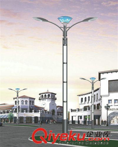 廠家直銷 新款高郵led路燈 防水貼片led路燈 品質保障原始圖片2
