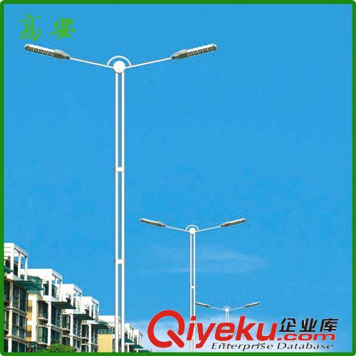 廠家直銷 新款高郵led路燈 防水貼片led路燈 品質保障