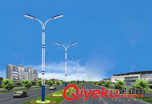 強(qiáng)力推薦 高郵防水led路燈 家用小功率led路燈 價格便宜原始圖片2