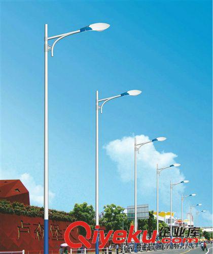 廠家批發(fā) 家用小功率led路燈 節(jié)能{gx}led路燈 價(jià)格便宜原始圖片3