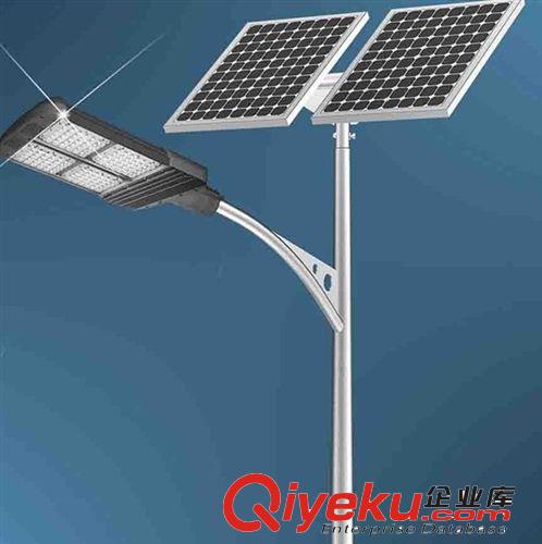 廠家直銷LED太陽能路燈，照明太陽能路燈
