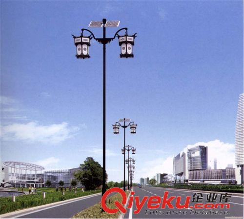 廠家直銷LED太陽(yáng)能，道路照明燈
