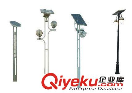 廠家直銷太陽(yáng)能庭院燈，質(zhì)量保證原始圖片2