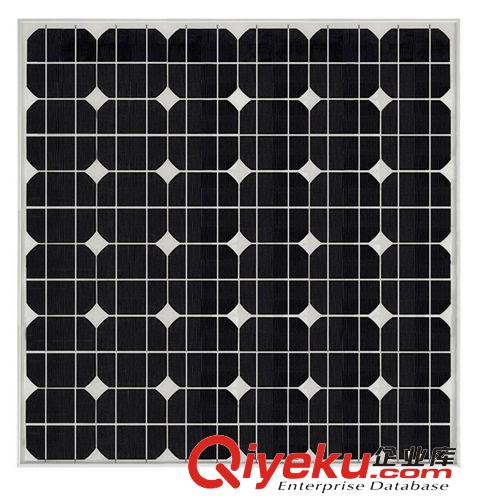 供應100W太陽能電池板 太陽能發電系統 光伏組件 光伏發電系統