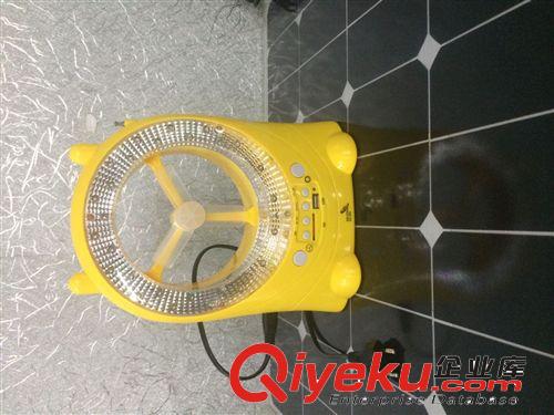 專業銷售 太陽能迷你風扇 太陽能充電電風扇 禮品風扇
