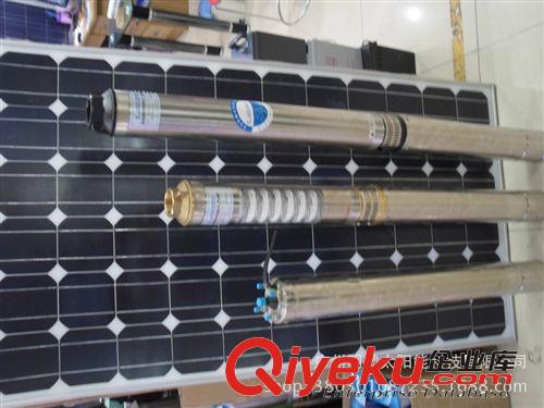 長(zhǎng)期銷售 太陽(yáng)能無(wú)刷水泵 太陽(yáng)能光伏水泵 太陽(yáng)能交流電水泵原始圖片3