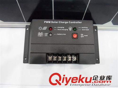 長期批發 光伏控制器 家用太陽能控制器 太陽能發電系統控制器