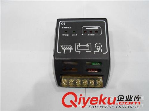 長期批發 光伏控制器 家用太陽能控制器 太陽能發電系統控制器