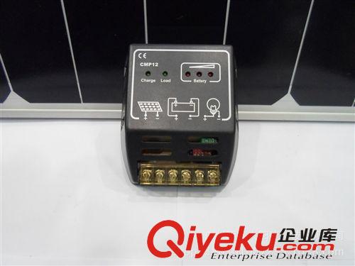 大量供應(yīng) 太陽(yáng)能充電控制器 太陽(yáng)能控制器12v 太陽(yáng)能控制器批發(fā)原始圖片2