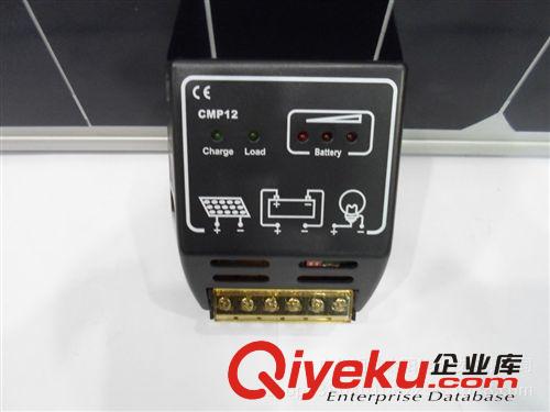 大量供應(yīng) 太陽(yáng)能充電控制器 太陽(yáng)能控制器12v 太陽(yáng)能控制器批發(fā)原始圖片3