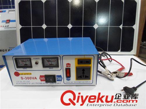 專業(yè)批發(fā) 家用太陽能逆變器 太陽能逆變器300W