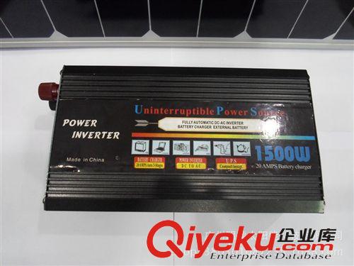 專業(yè)生產(chǎn) 純正弦波太陽能逆變器 太陽能逆變器180W