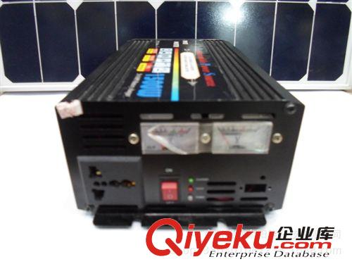 大量銷售  高頻太陽能逆變器太陽能逆變器1500W 帶充電原始圖片3