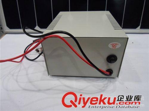 專業(yè)生產(chǎn) 純正弦波太陽能逆變器 太陽能逆變器180W原始圖片2