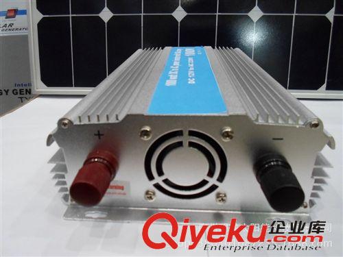 大量供應(yīng) 太陽能工頻逆變器  太陽能逆變器1000W原始圖片2