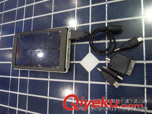 太陽能手機充電器工廠生產(chǎn)供應(yīng) 太陽能手機移動充電器
