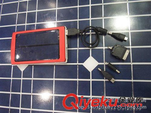 專業供應 太陽能智能手機充電器 廣州太陽能充電器