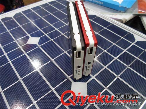 太陽能手機充電器廠家供應 太陽能手機應急充電器原始圖片2