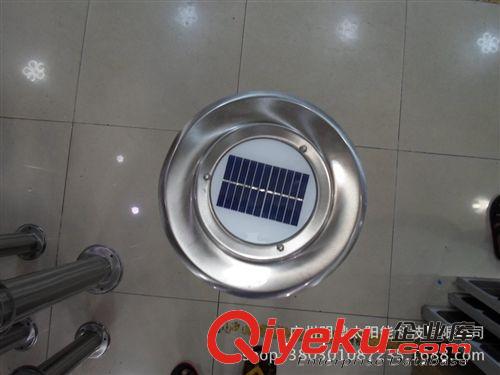 大量批發 太陽能不銹鋼草坪燈CG-03 廣州太陽能草坪燈