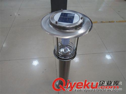 長(zhǎng)期供應(yīng) 不銹鋼太陽(yáng)能草坪燈CG-04 太陽(yáng)能草坪燈價(jià)格優(yōu)惠原始圖片2