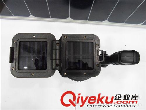 專業銷售 太陽能手搖手電筒 廣州太陽能手電筒 太陽能手電筒批發原始圖片3