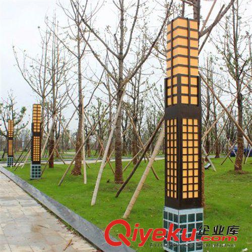戶外景觀照明 庭院景觀燈 燈桿熱鍍鋅 小區(qū)工程照明燈具生產(chǎn)廠家