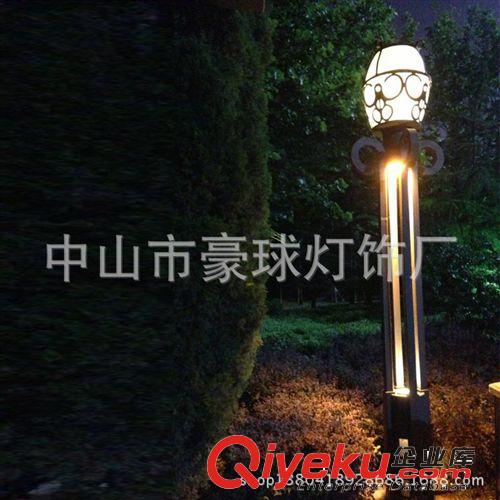 實力廠家直銷  庭院燈 景觀庭院燈 公園庭院燈 歡迎來電來樣咨詢