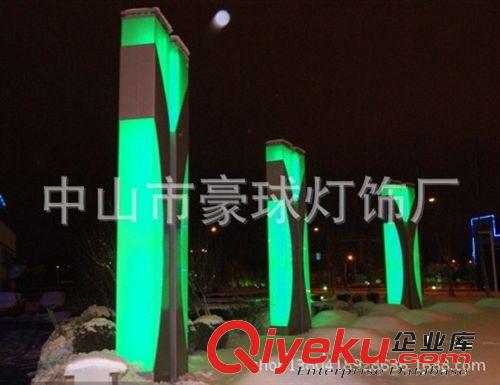 本廠專業(yè)生產(chǎn)LED景觀燈節(jié)能LED景觀燈公園LED景觀燈步行街景觀燈原始圖片2