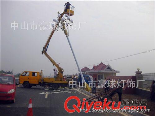 廠家直銷中華燈 高貴典雅 高品質(zhì)的景觀中華燈 可來圖加工定做原始圖片2
