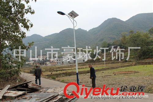 廠家直銷太陽能路燈 道路燈 太陽能路燈價格  歡迎來電咨詢原始圖片2