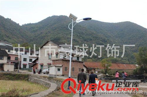 廠家直銷太陽能路燈 道路燈 太陽能路燈價格  歡迎來電咨詢原始圖片3