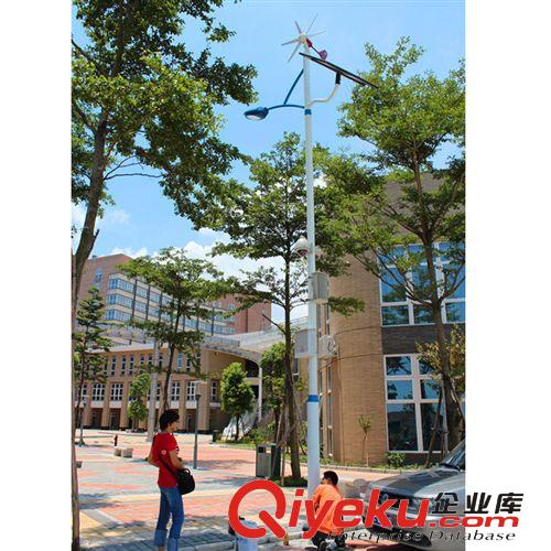 太陽能庭院燈 LED太陽能路燈 道路燈太陽能鄉村路燈道路景觀照明