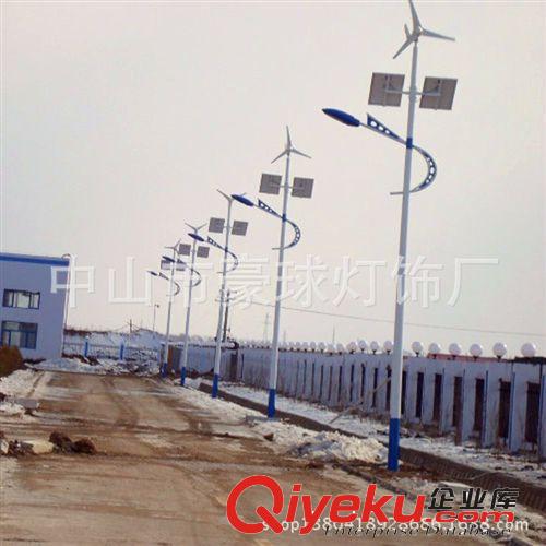 廠家路燈促銷LED6米單臂56W100WLED路燈道路燈