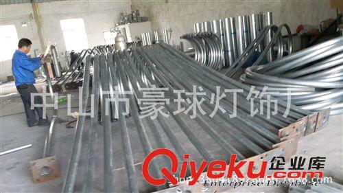 古鎮(zhèn)路燈廠家長年供應(yīng)可開fp庭院燈 {gx}節(jié)能 庭院草莓道路燈具原始圖片3