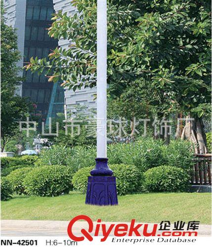 供應(yīng)中華燈 中華燈 中華燈 12米中華燈原始圖片3
