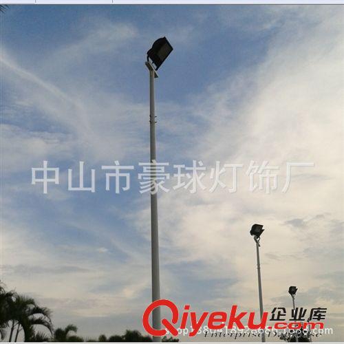 藍(lán)球?qū)Ｓ谜彰鳠艟撸ㄇ驁?chǎng)燈）網(wǎng)球燈 中山球場(chǎng)燈廠家原始圖片2