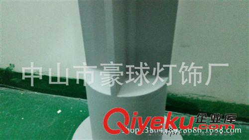 2014爆款戶外草坪燈 花園燈 歡迎來樣來圖定制  戶外LED草坪燈原始圖片3