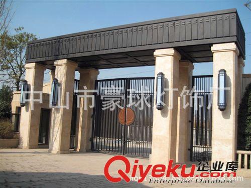 廠家直銷戶外壁燈酒店壁燈仿云石壁燈亞克力壁燈 實力生產(chǎn)廠家原始圖片3