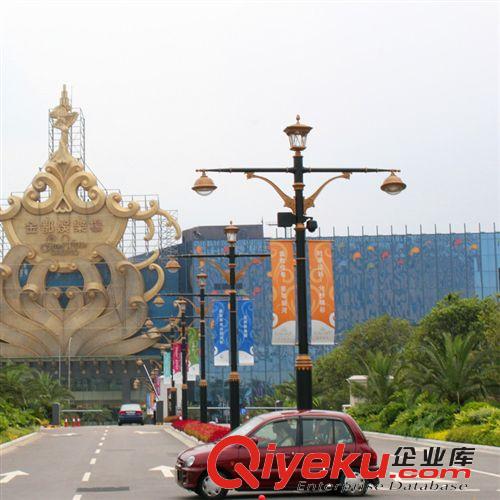 廠家直銷仿古庭院燈  鋁制品景觀燈歐式庭院燈 歡迎訂購(gòu)價(jià)格優(yōu)惠