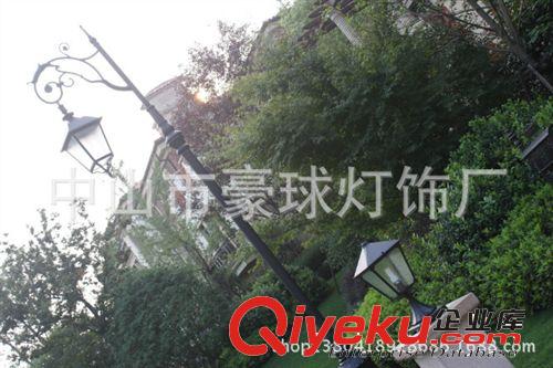 廠家供應gd戶外庭院燈 LED道路庭院燈戶外景觀燈等室外園林燈具