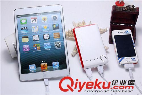 工廠新款zp小米移動電源套料手機充電寶批發power bank代理/銷原始圖片3