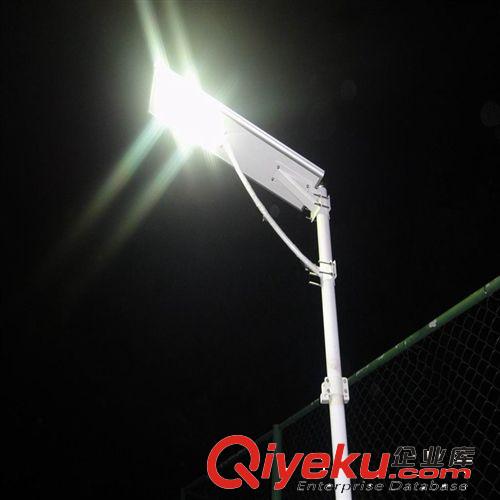 節(jié)能環(huán)保 5-60W 太陽能路燈 太陽能一體化LED路燈 太陽能庭院燈原始圖片2