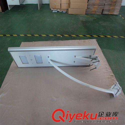 節(jié)能環(huán)保 5-60W 太陽能路燈 太陽能一體化LED路燈 太陽能庭院燈原始圖片3