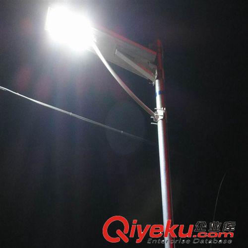 新型LED路燈 熱銷LED路燈 專業廠家定做LED路燈原始圖片3