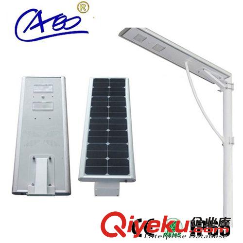 廠家直銷 太陽能路燈 LED太陽能路燈 太陽能庭院燈 太陽能庭院燈原始圖片2
