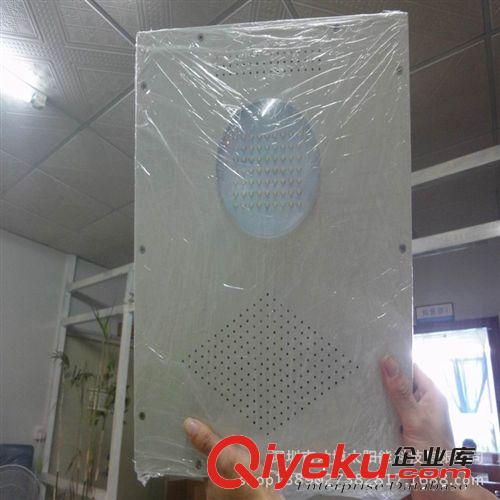 供應(yīng)高品質(zhì) 太陽能一體化LED路燈 太陽能燈 {gx}高亮 質(zhì)保二年原始圖片2